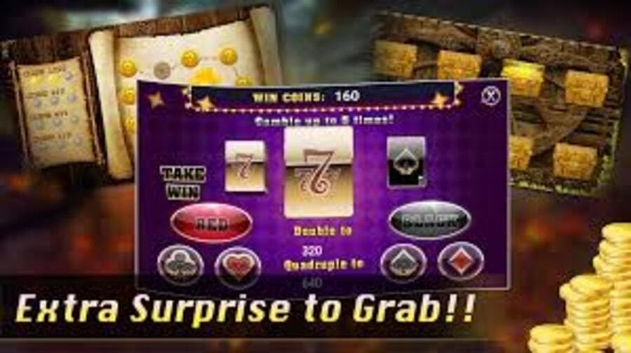 Do Slot Rush Pay Real Money?